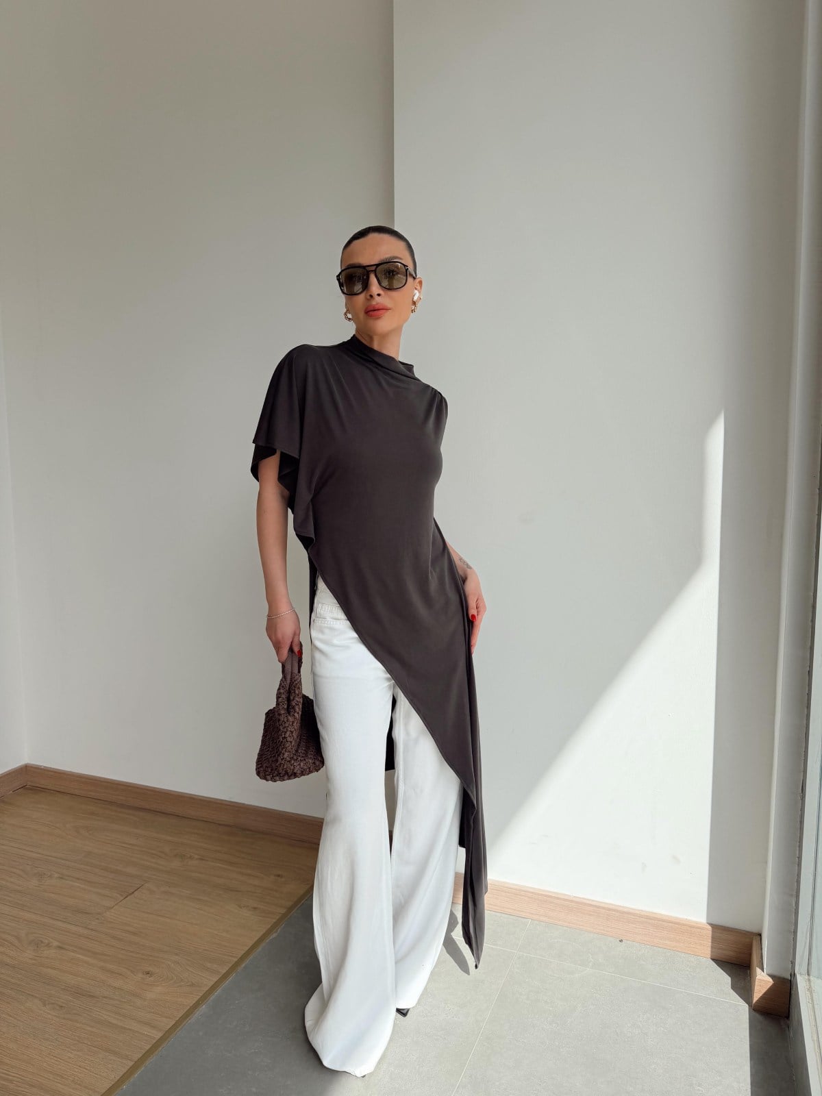 Asymmetrical Top