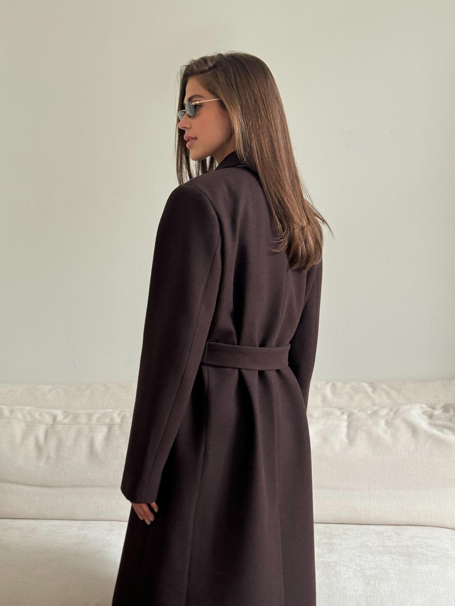 Viral coat