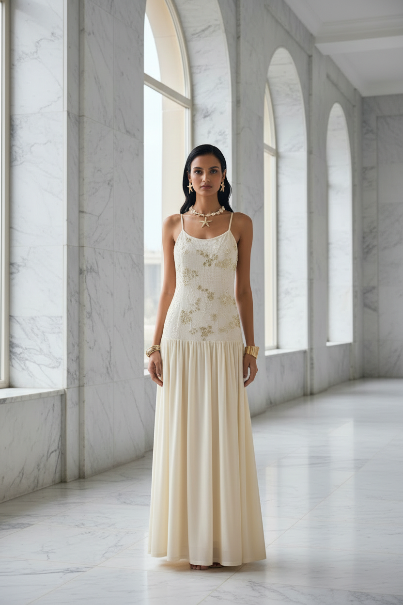 Grace Dress