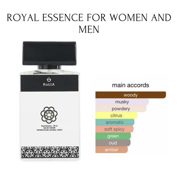 Royal Essence