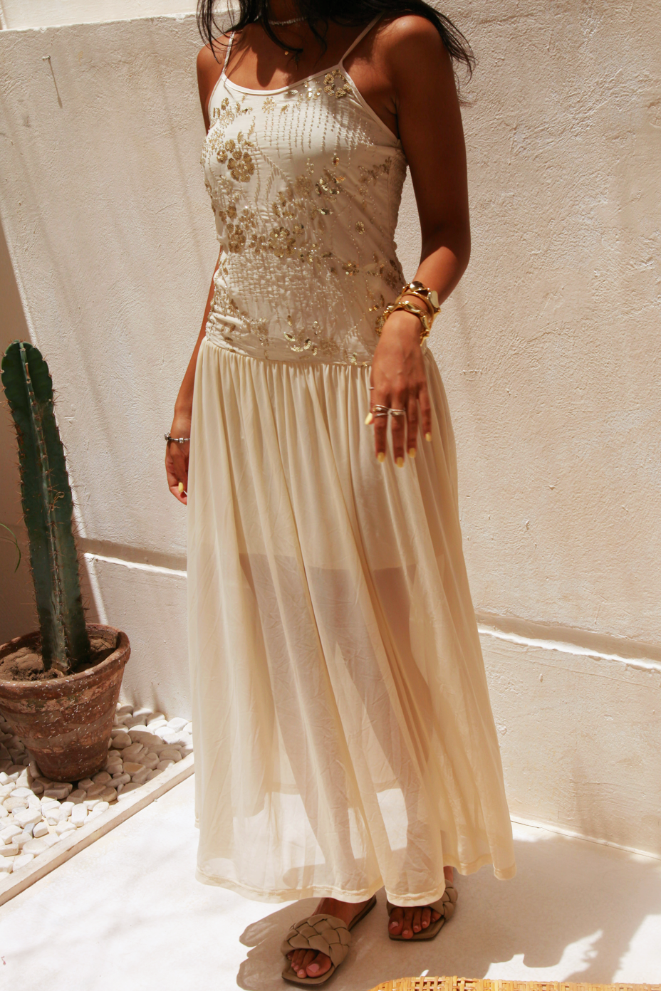 Grace Dress