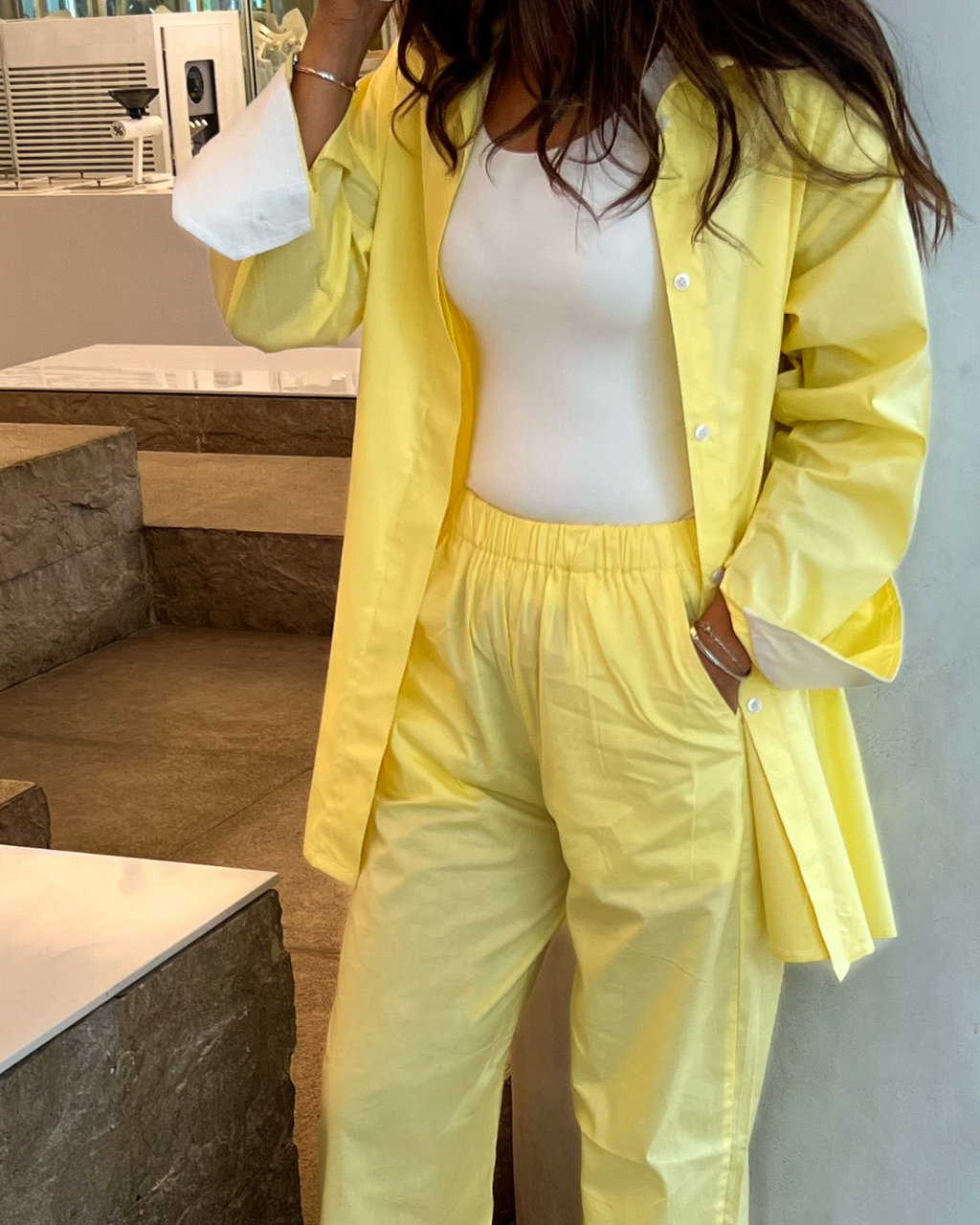 Oxford Suit