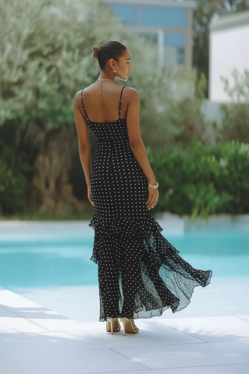 Florence Dress