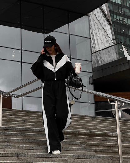 Urban Glide Tracksuit