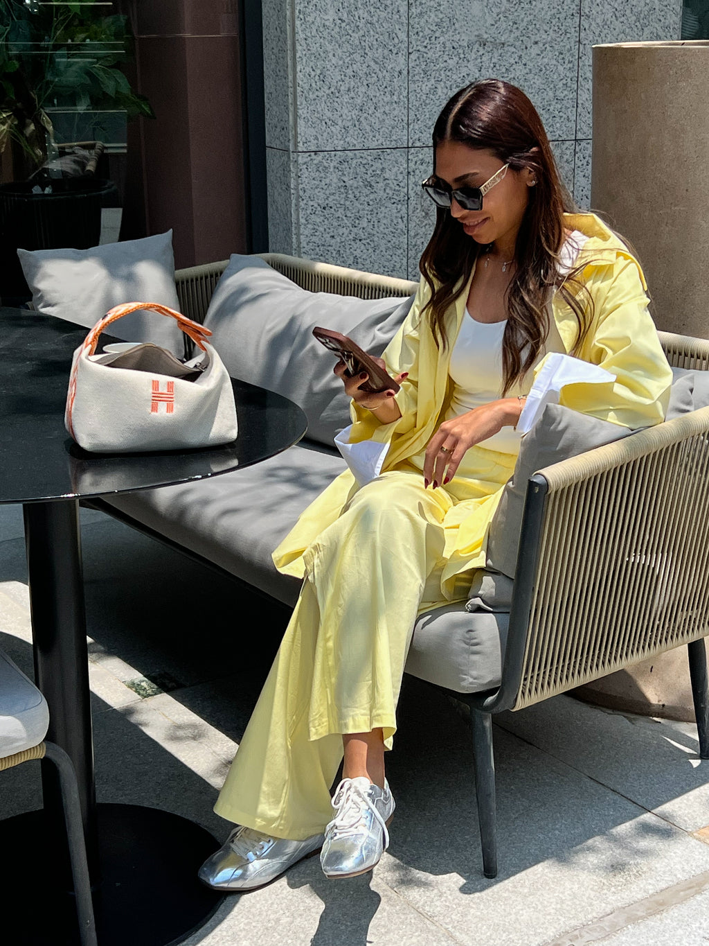 Oxford Suit