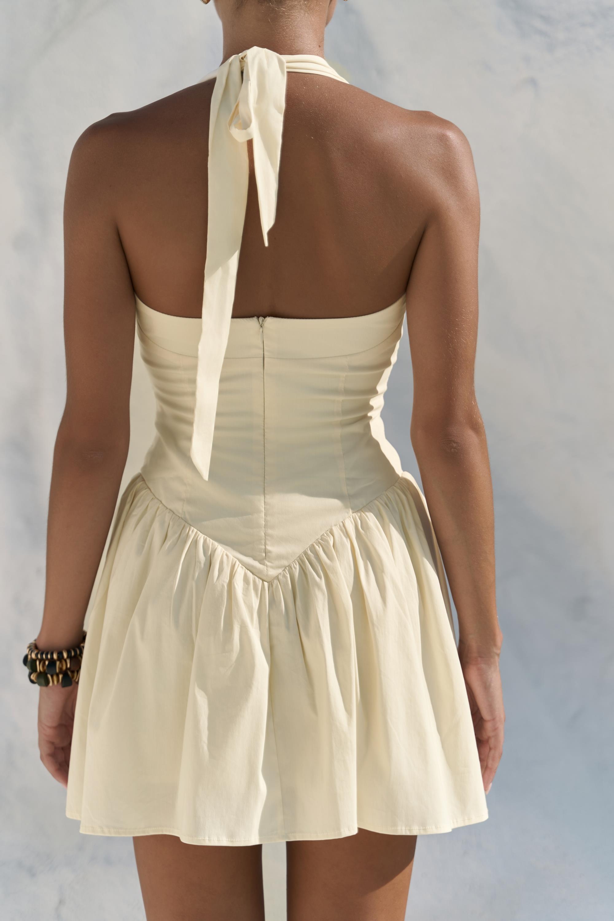Solea Dress