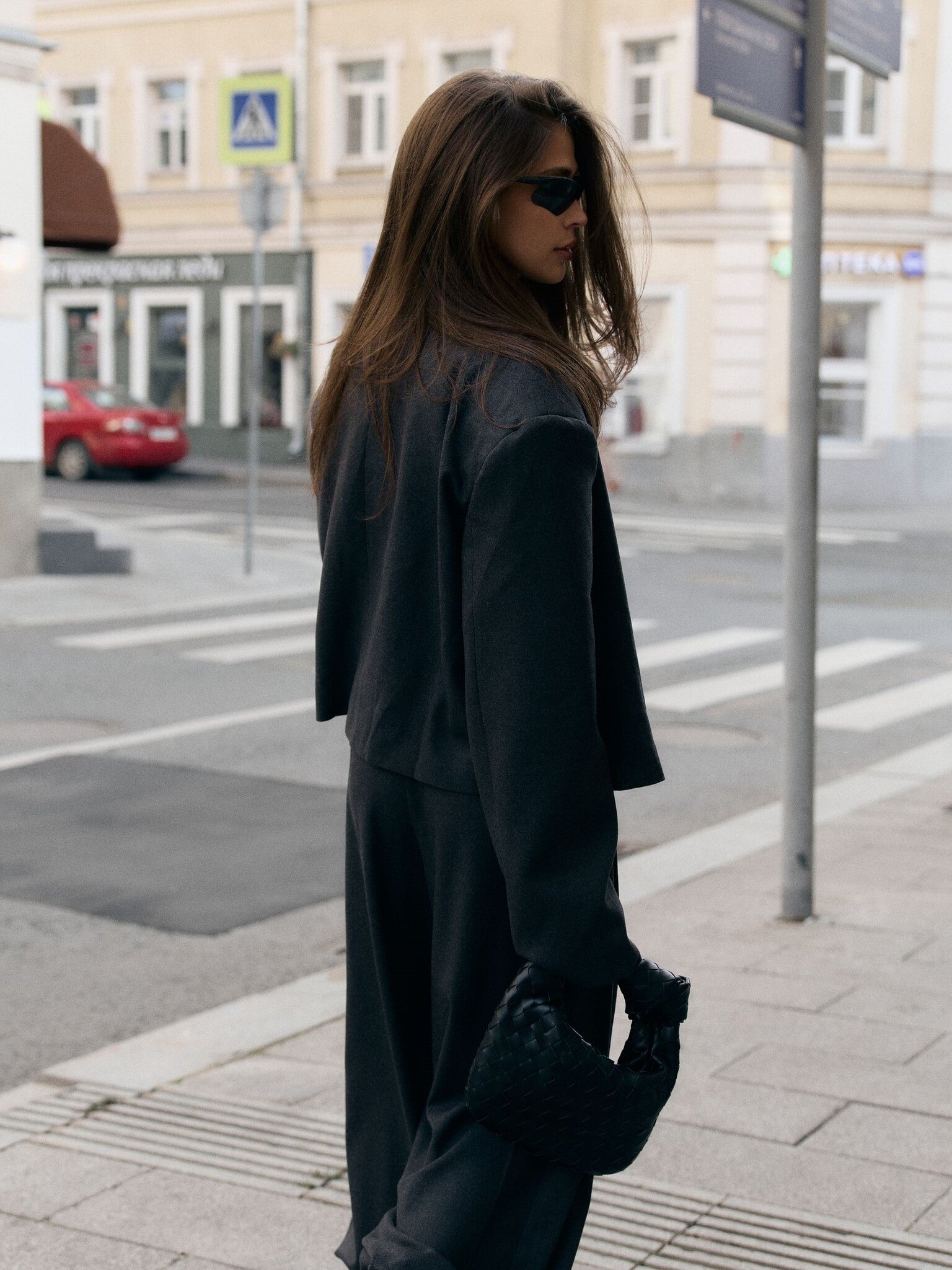 Reborn Tracksuit