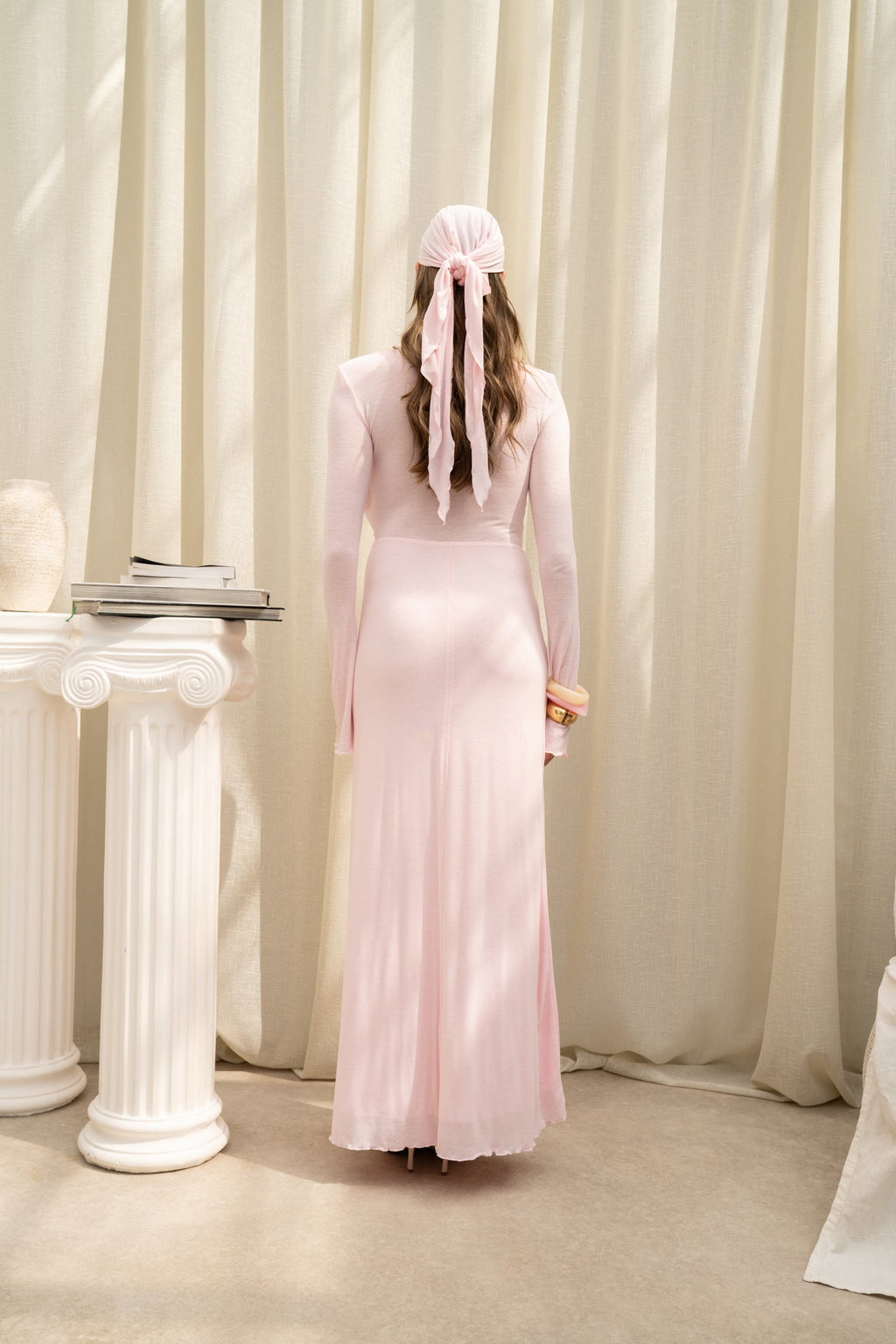 Fima Dress
