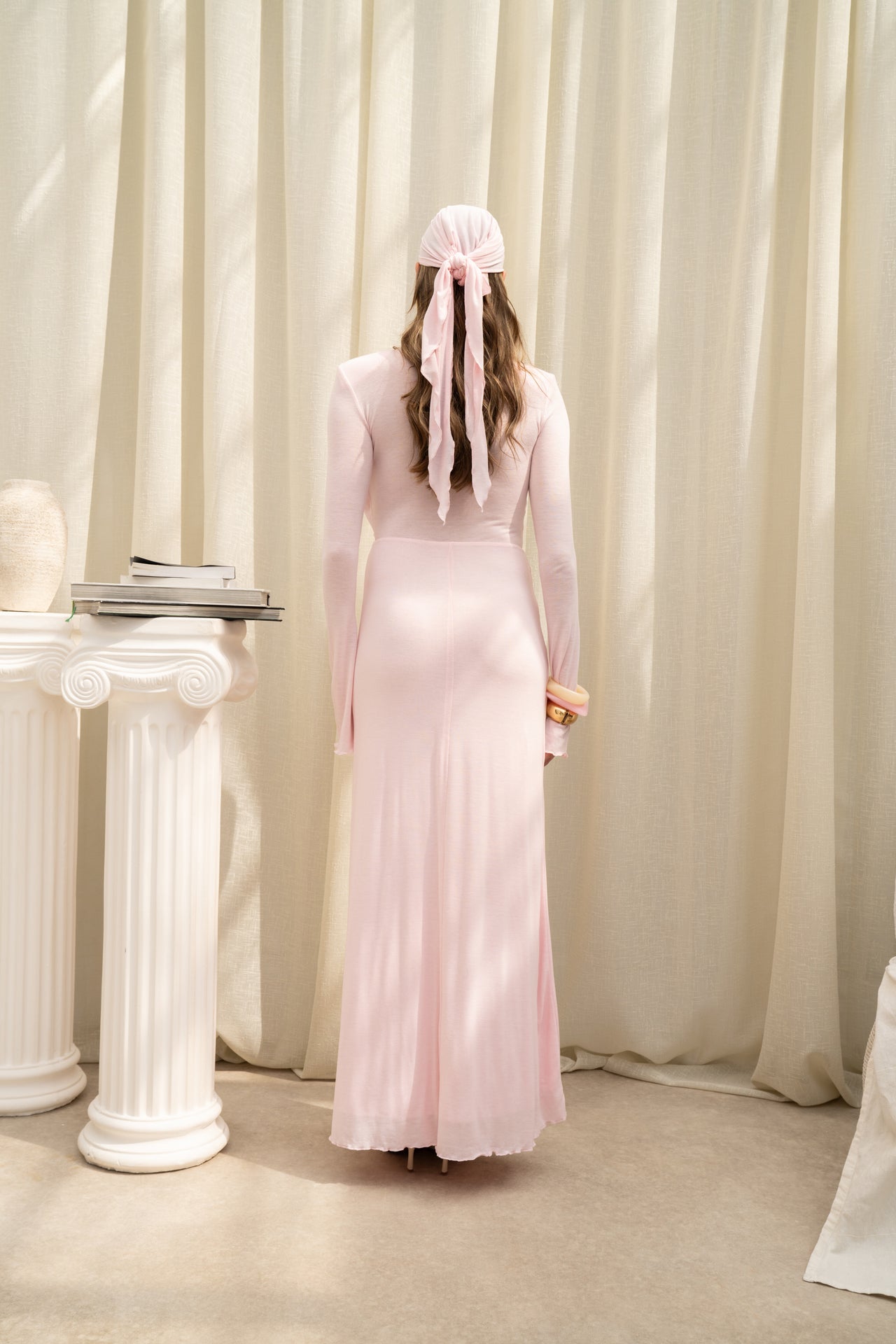 Fima Dress