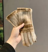 Vintage Gloves