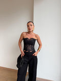 Eclipse croset
