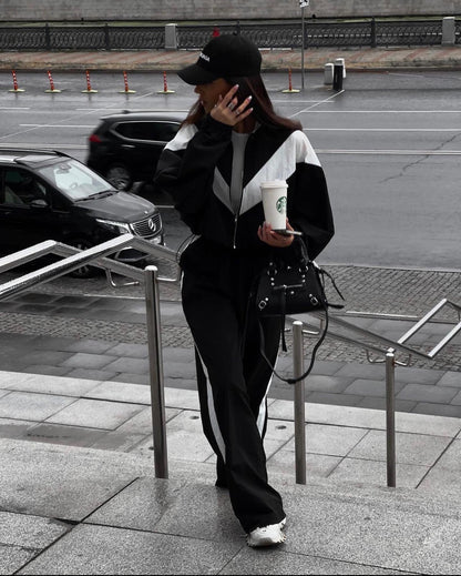 Urban Glide Tracksuit