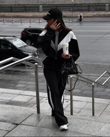 Urban Glide Tracksuit