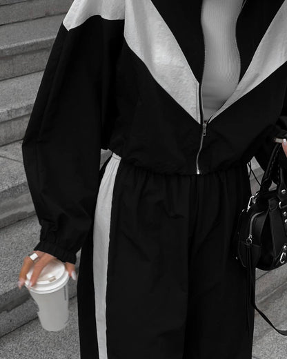 Urban Glide Tracksuit