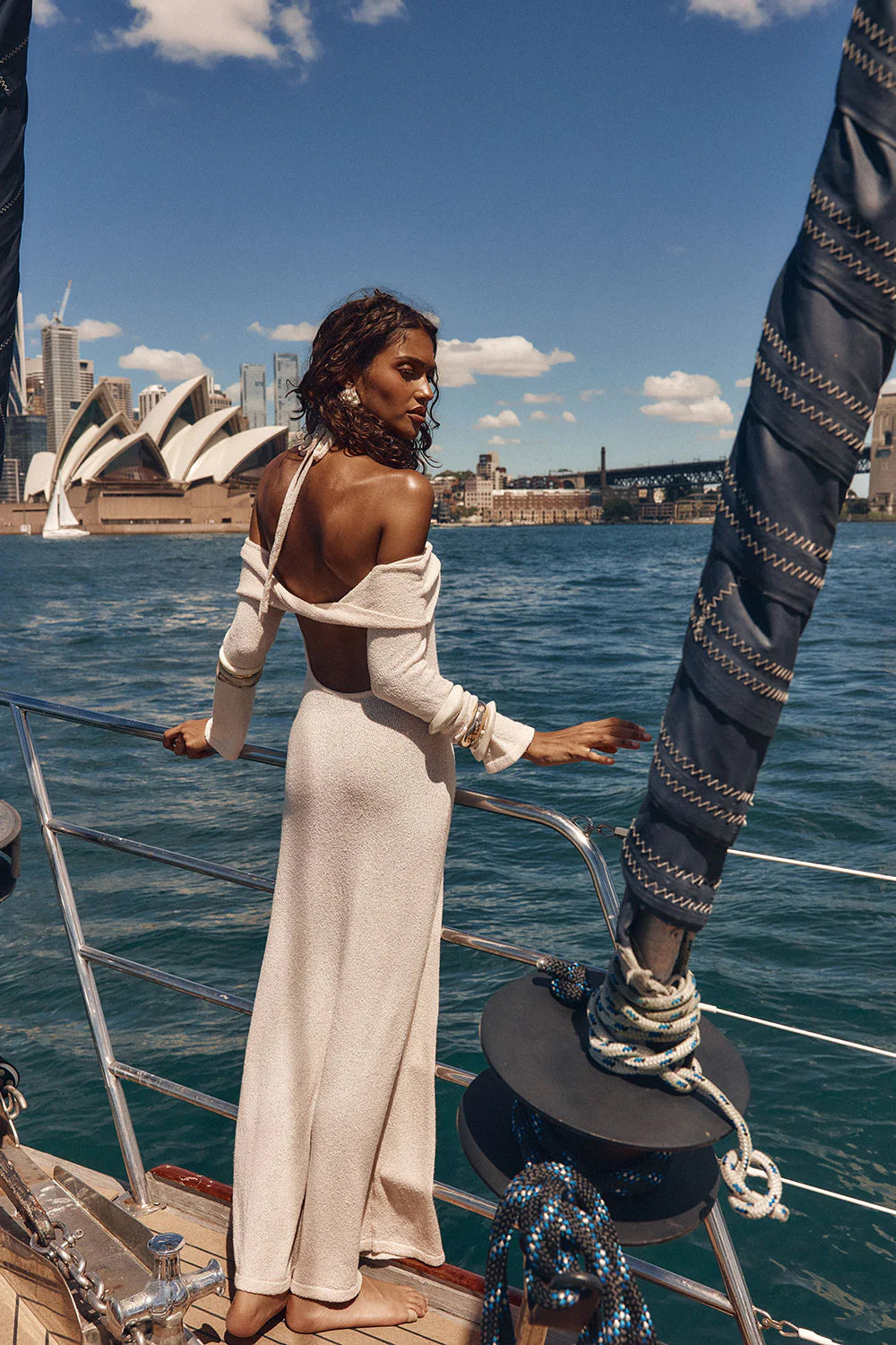 Riri Dress