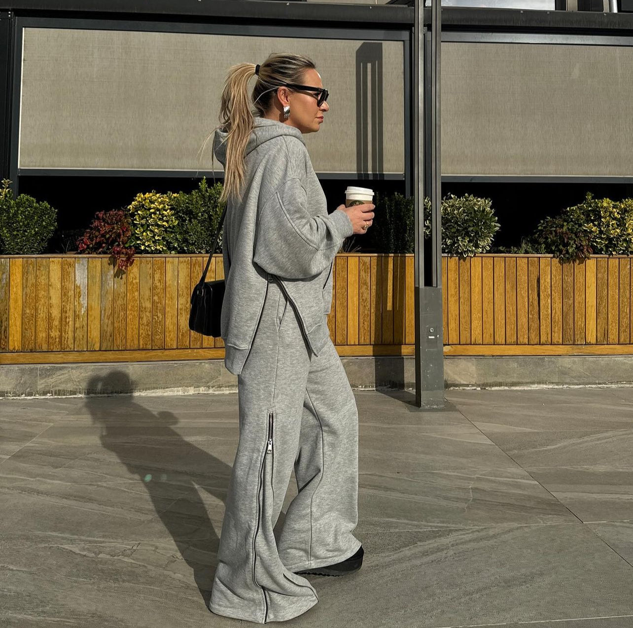 Elevated Tracksuit