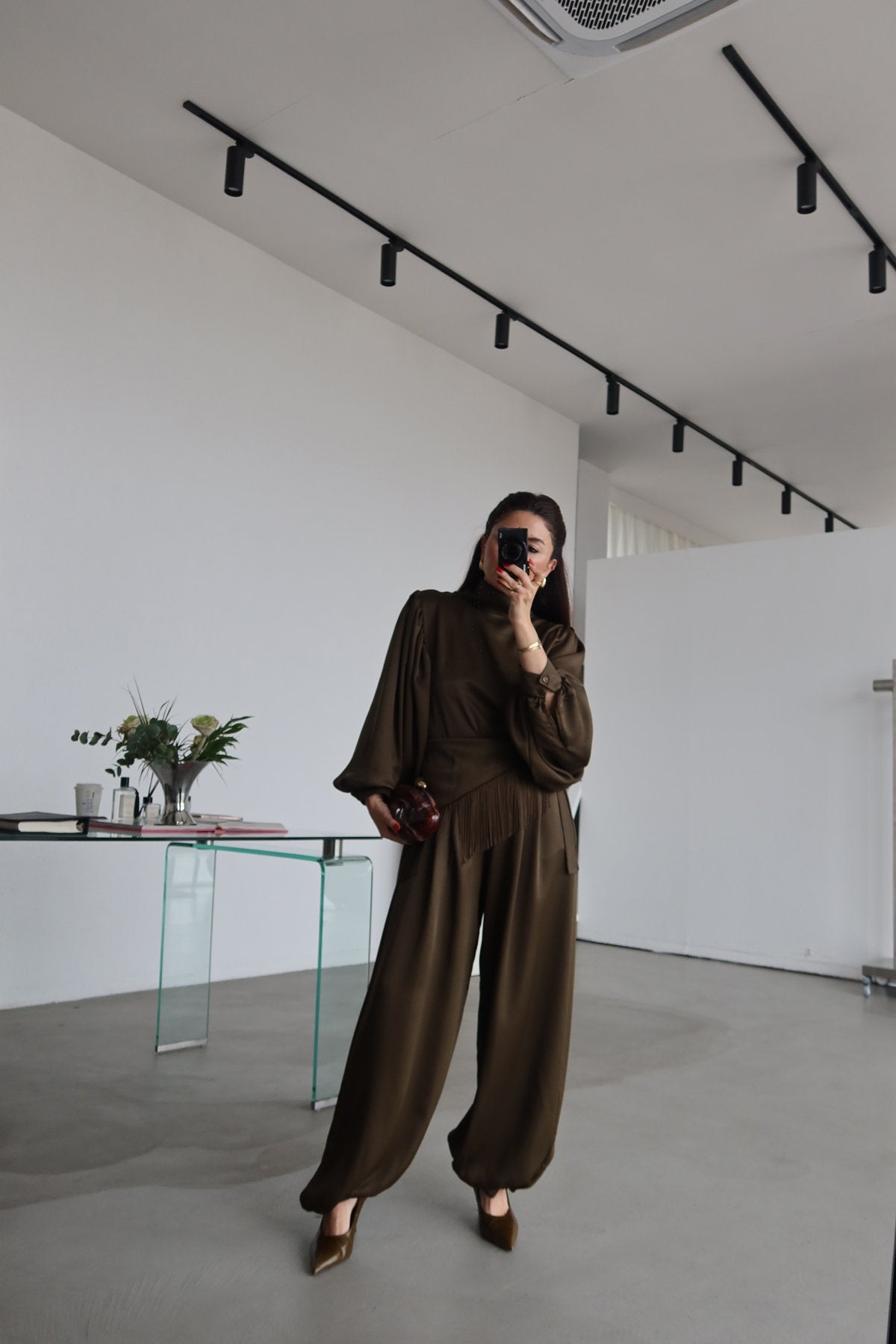 Layali Set