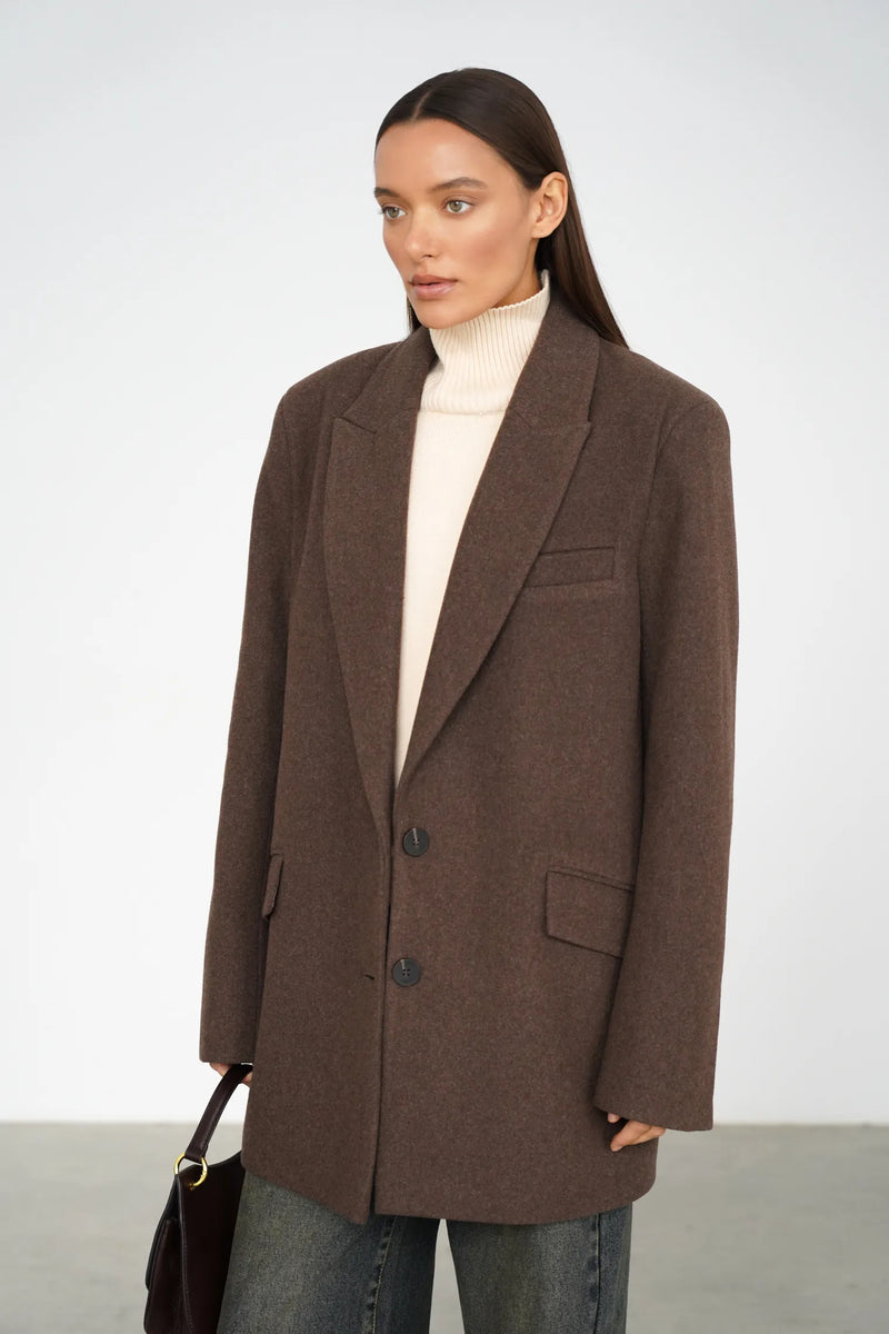 The Signature Blazer