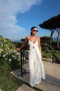 The Santorini Breeze Set