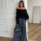 Dilion palazzo pants