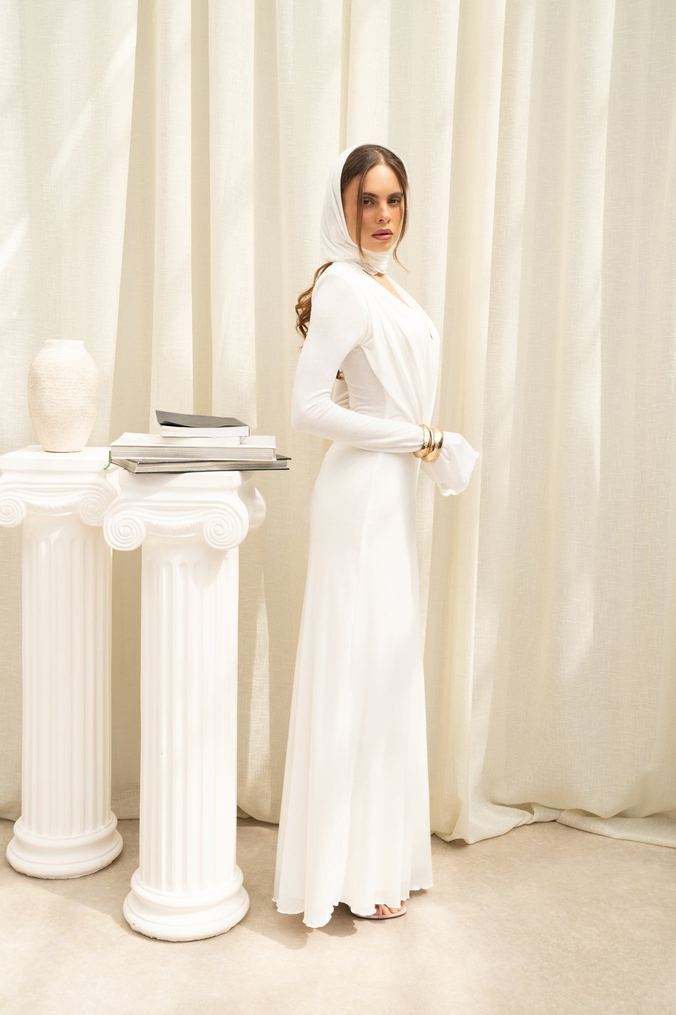Fima Dress