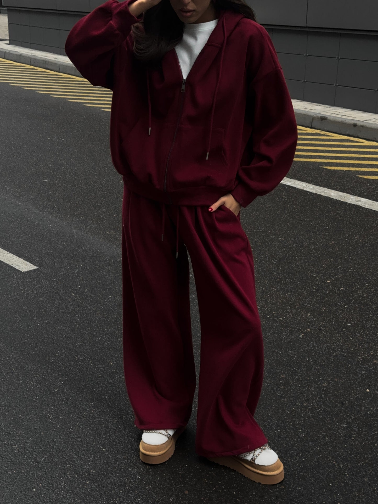 BonBon Tracksuit