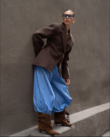 Balloon Trousers