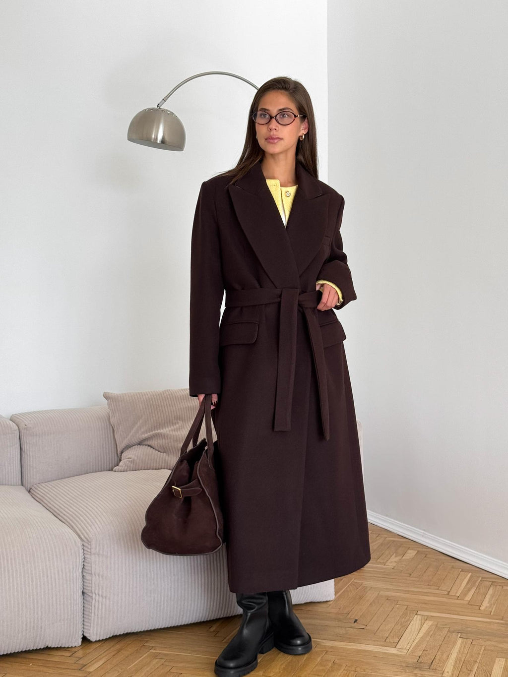 Viral coat