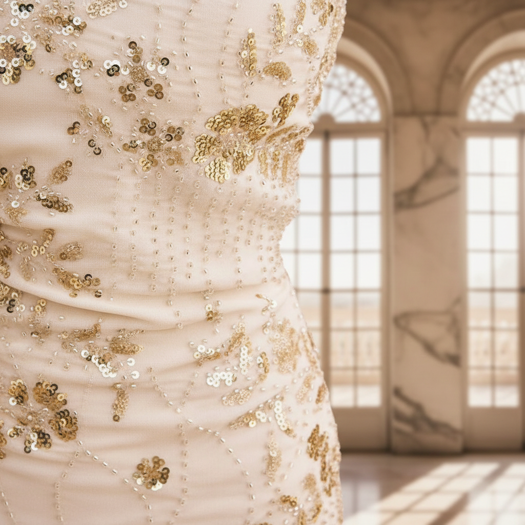 Grace Dress