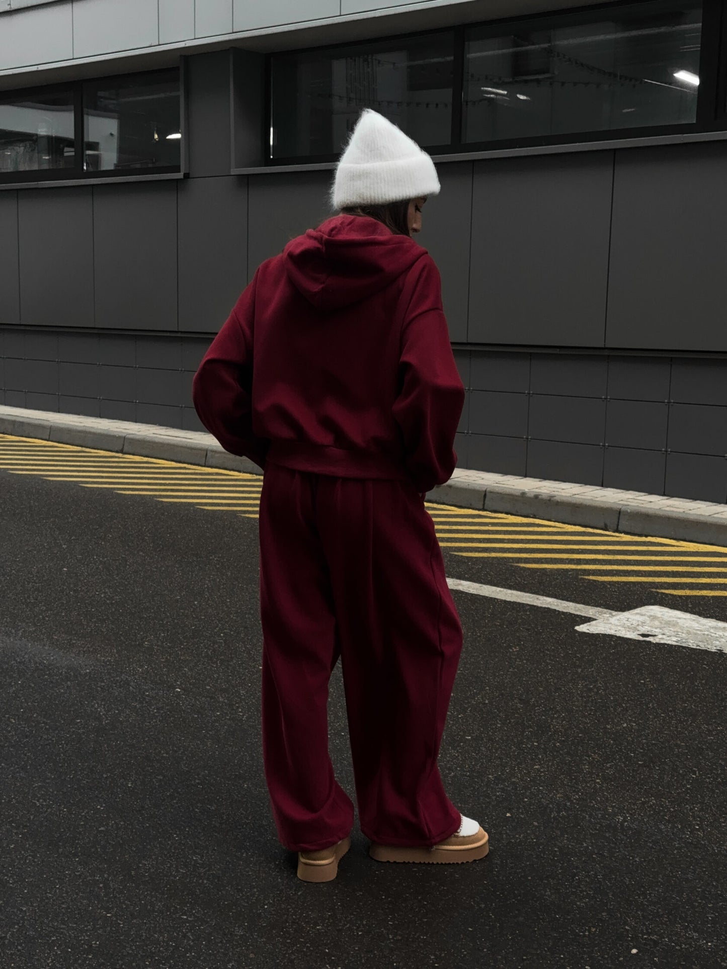 BonBon Tracksuit