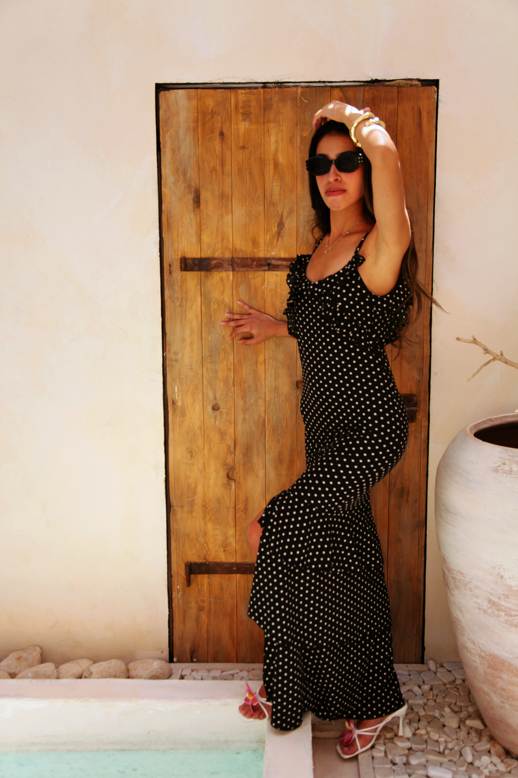 Florence Dress