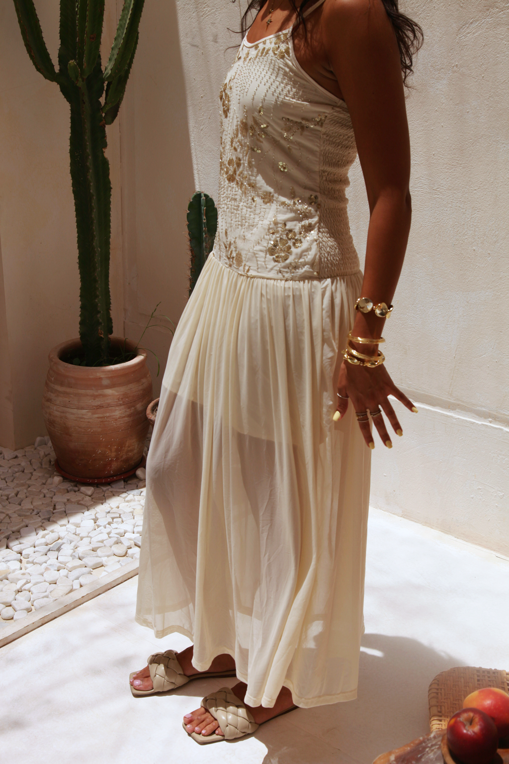 Grace Dress