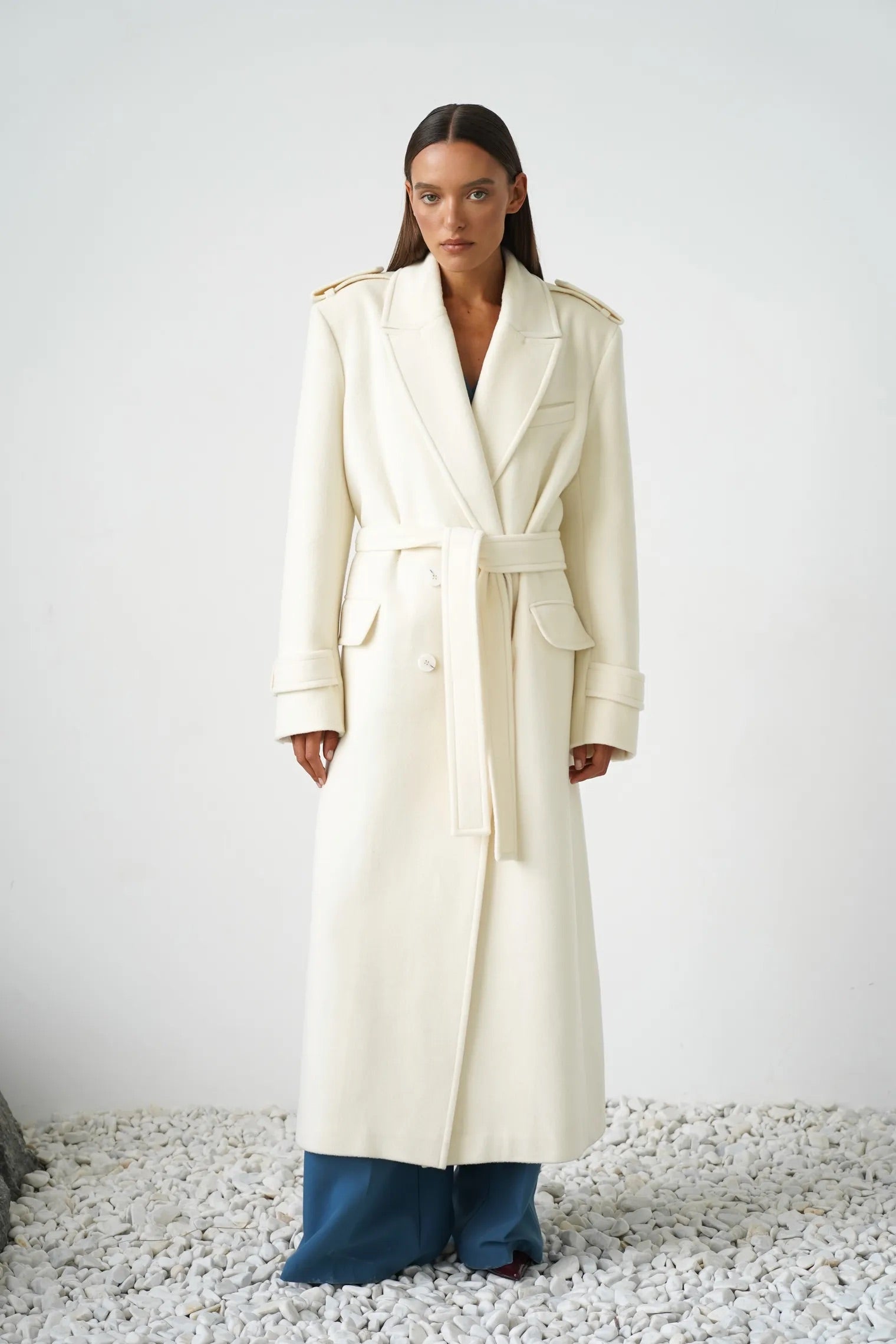 The Icon Coat
