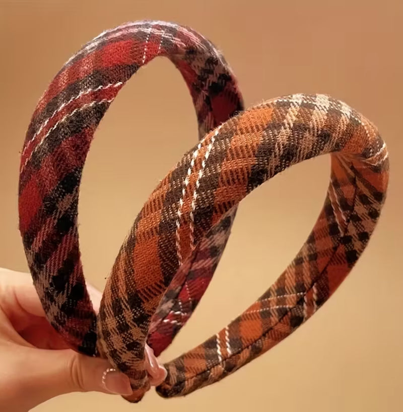 Retro Headband