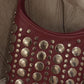 Polka Studded Bag