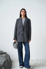 The Signature Blazer