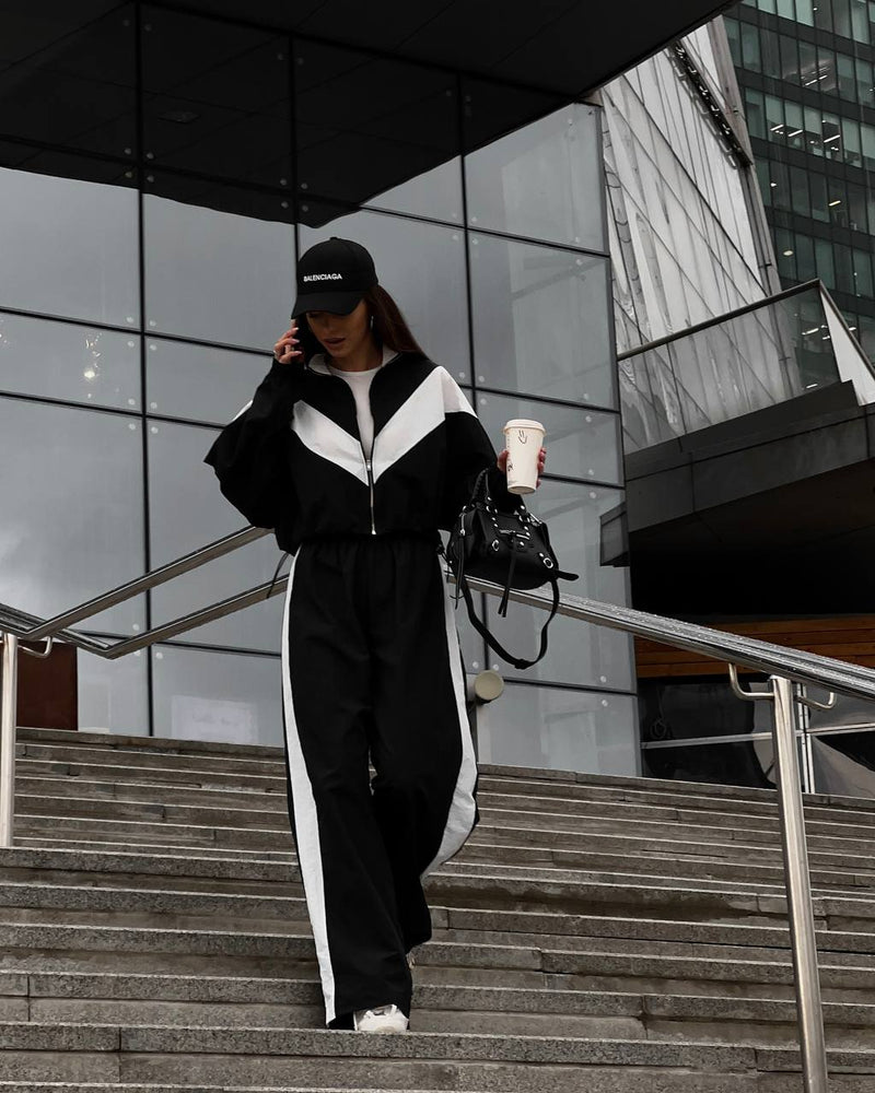 Urban Glide Tracksuit