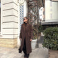 Victor Wool Coat