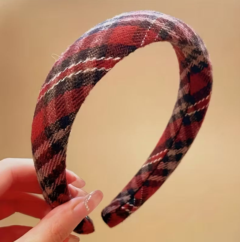 Retro Headband