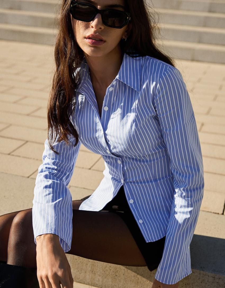 Everyday Shirt