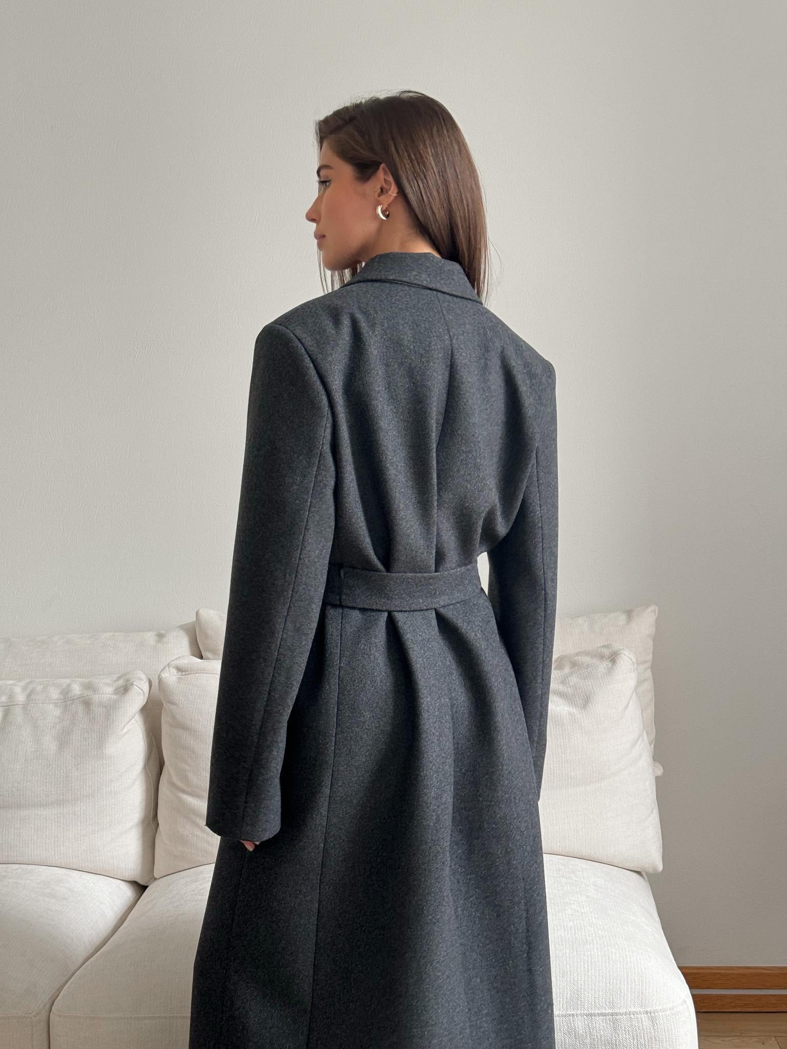 Viral coat
