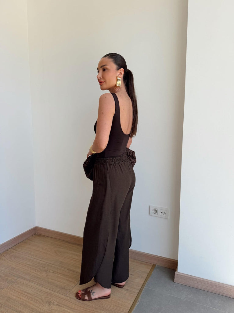 Felo Linen Pants