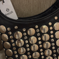 Polka Studded Bag