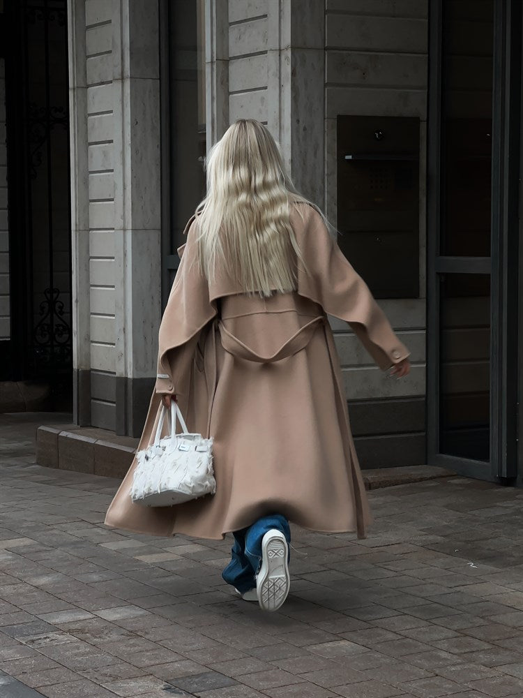 Ezra coat