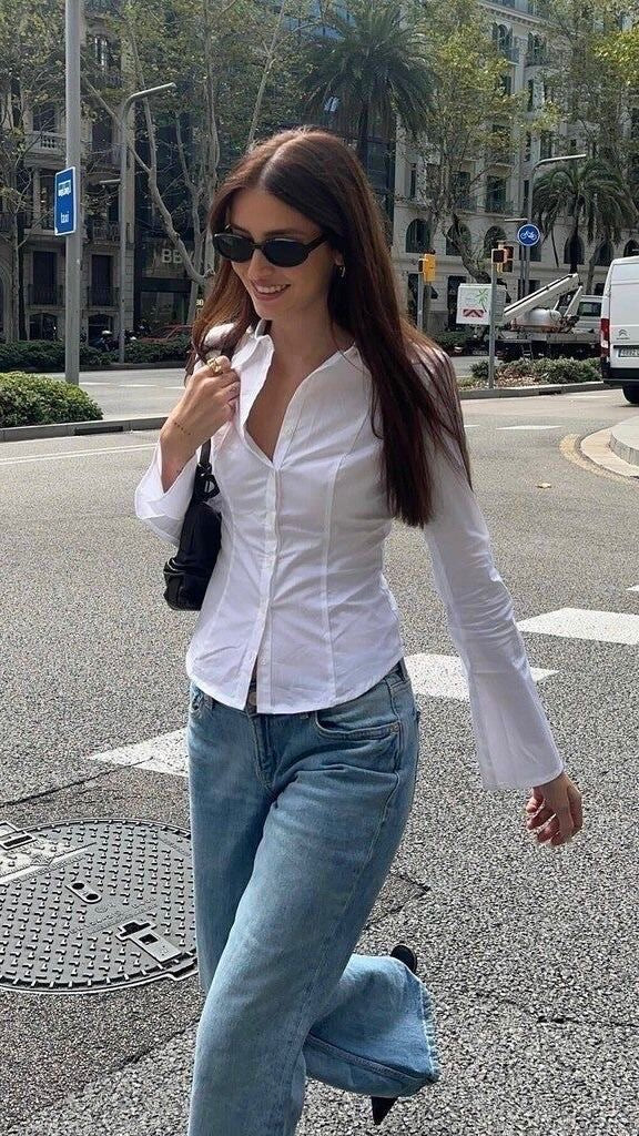 Everyday Shirt