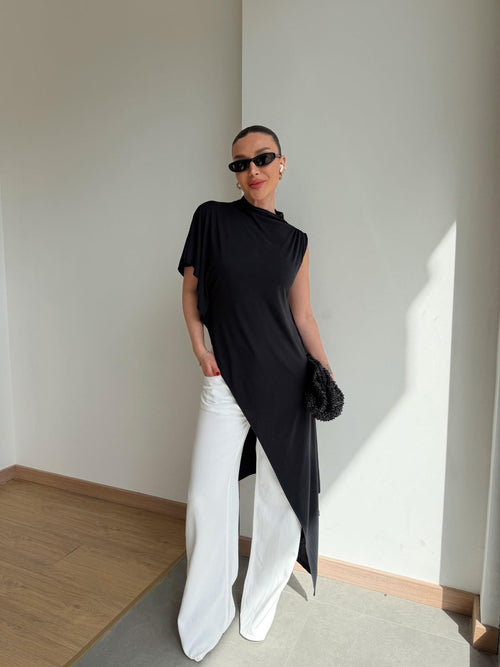Asymmetrical Top