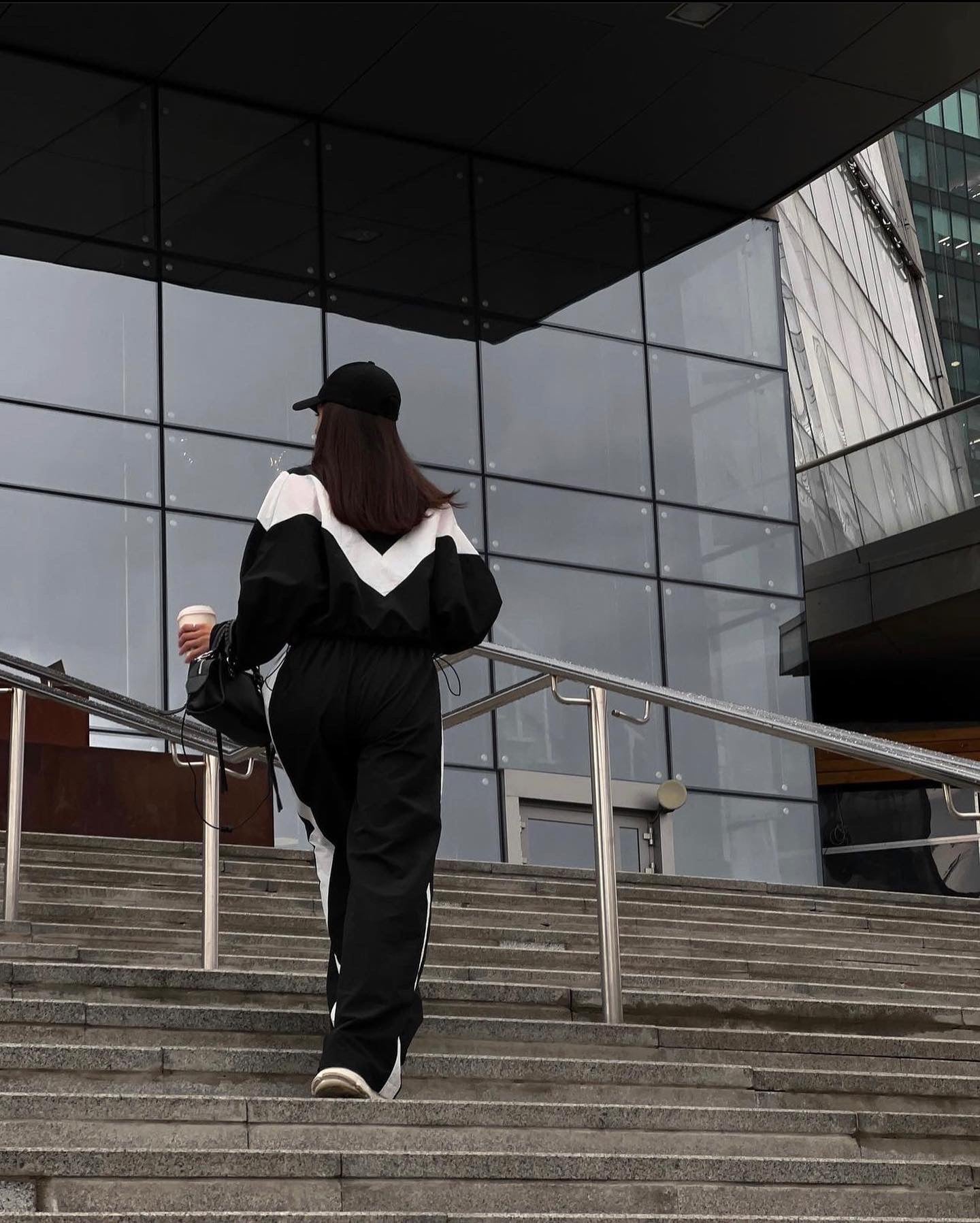 Urban Glide Tracksuit