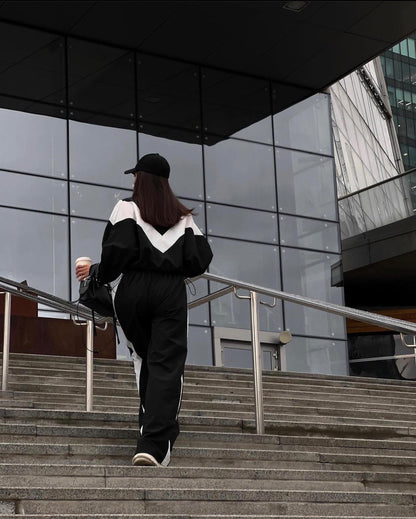 Urban Glide Tracksuit