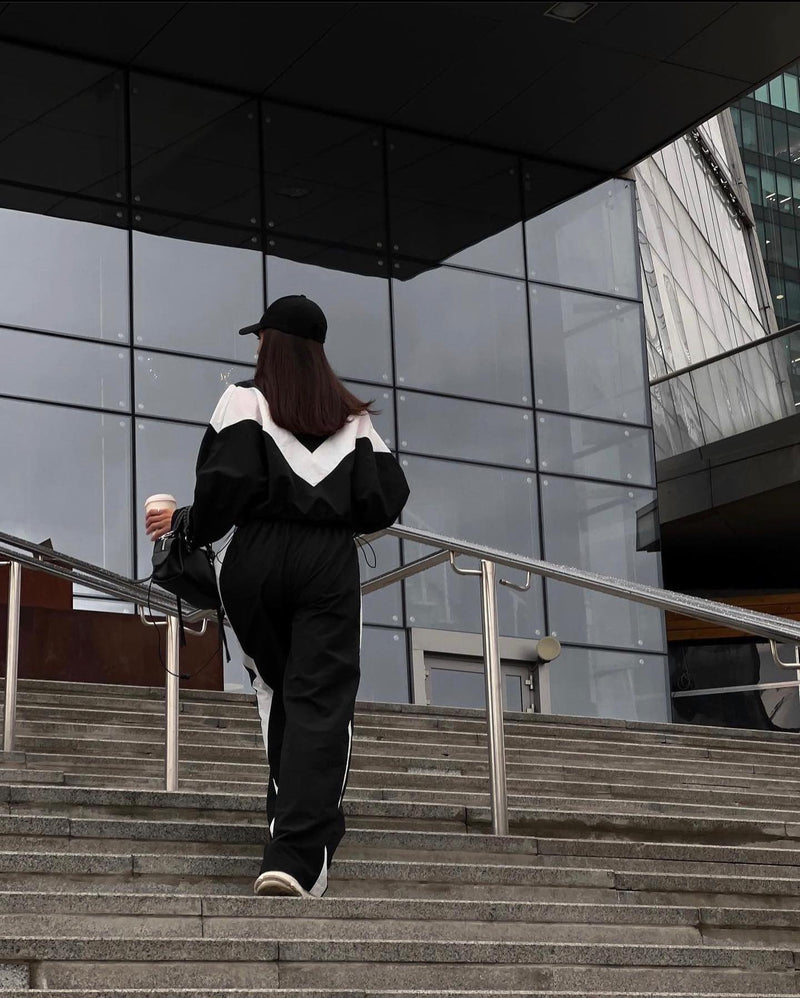 Urban Glide Tracksuit