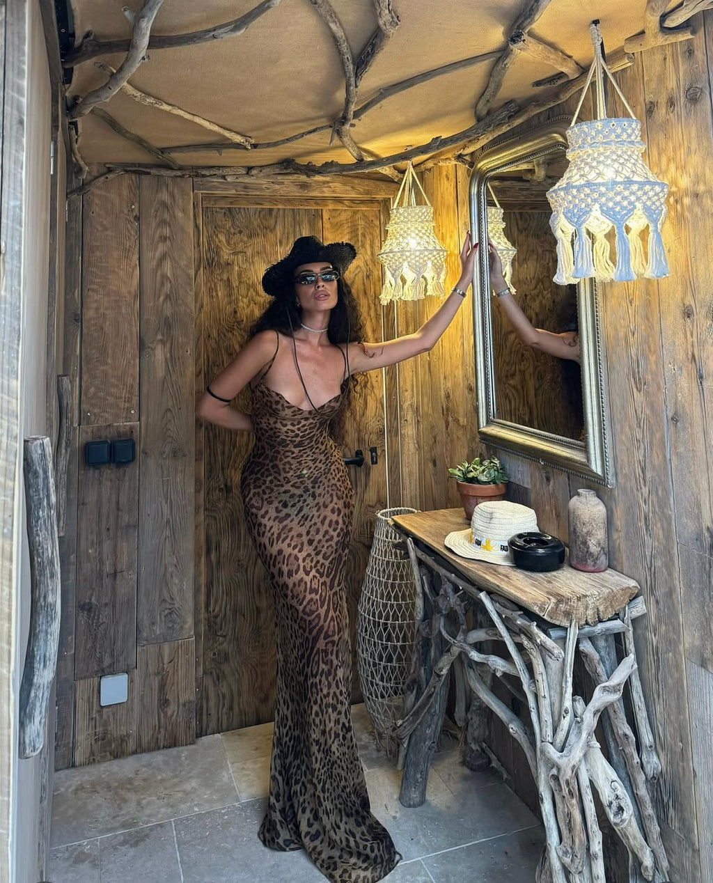 Agatha dress